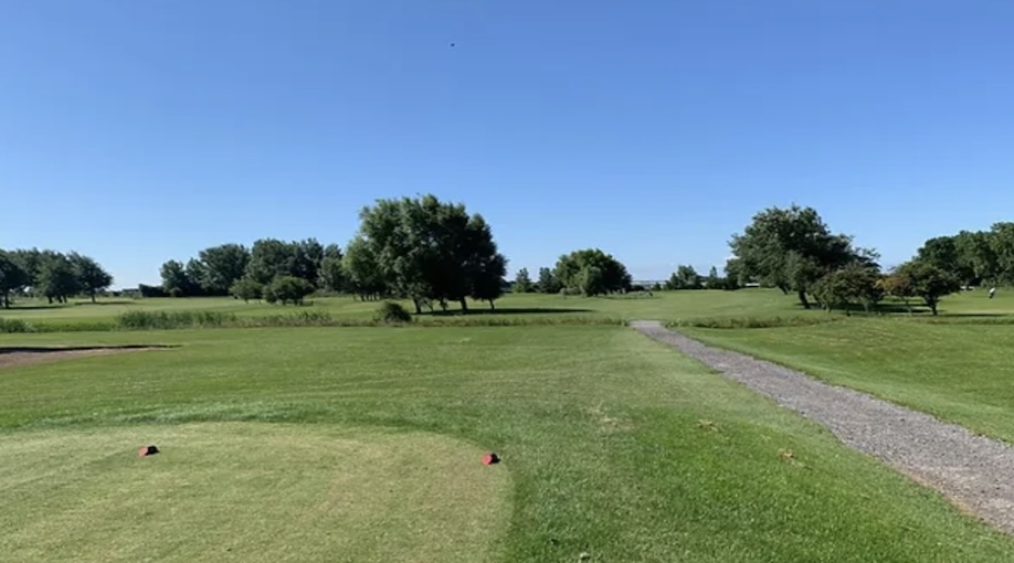 Photo of Brean Golf Club
